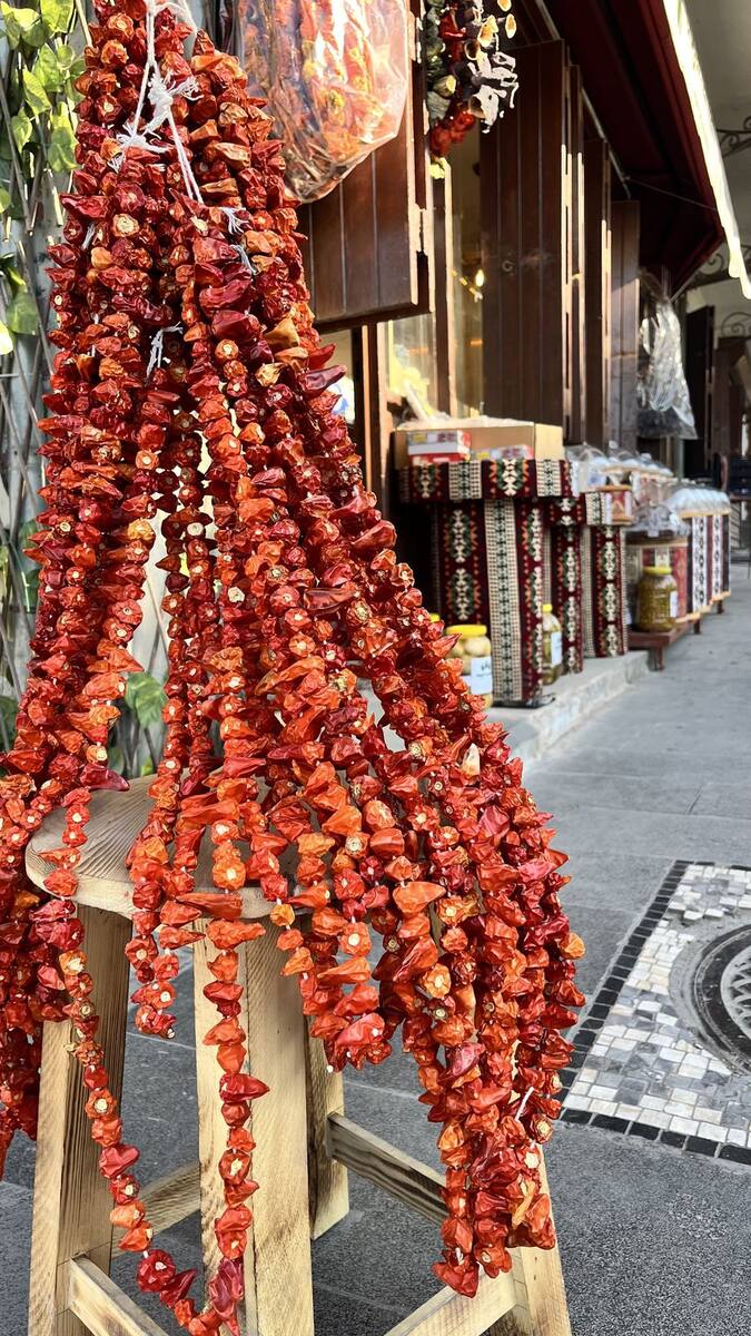 Atom Acı Biber